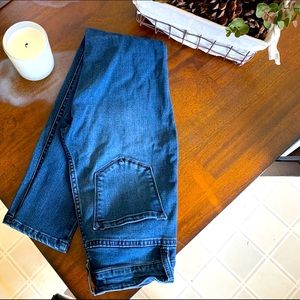 KanCan Curvey Skinny Jeans